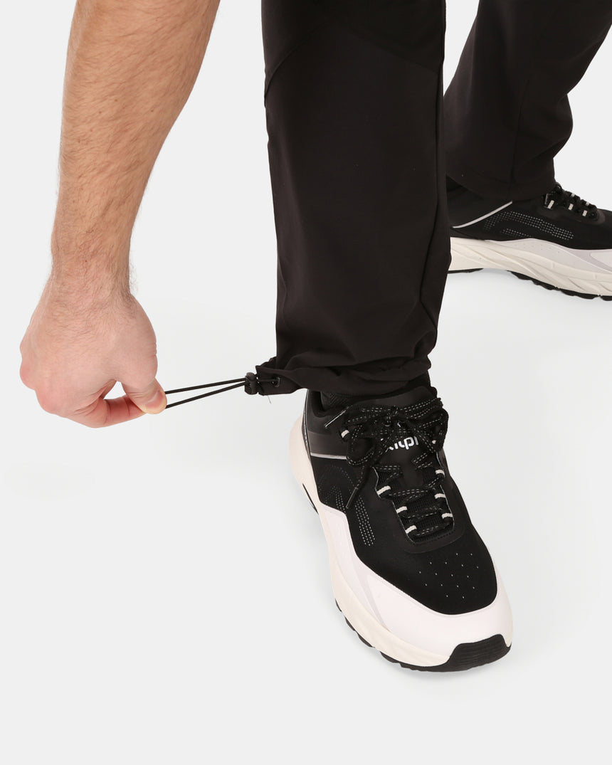 Pantaloni outdoor da uomo Kilpi ARANDI-M