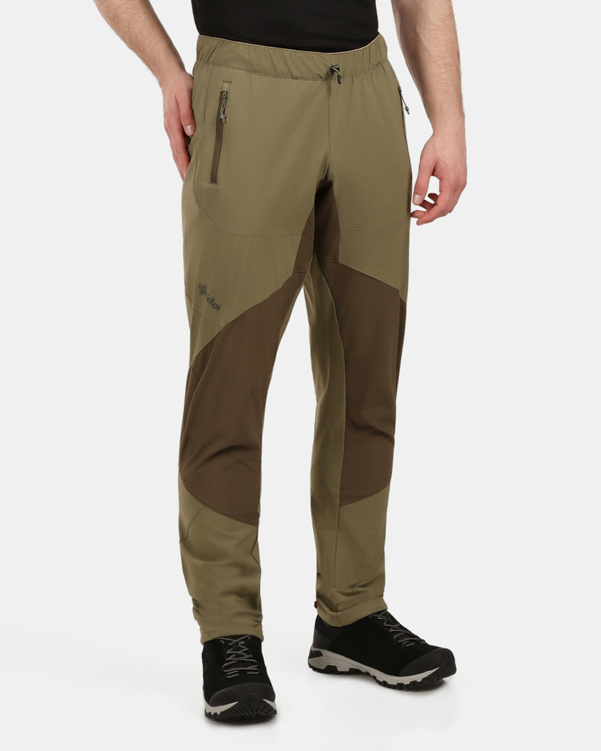 Pantaloni outdoor da uomo Kilpi ARANDI-M