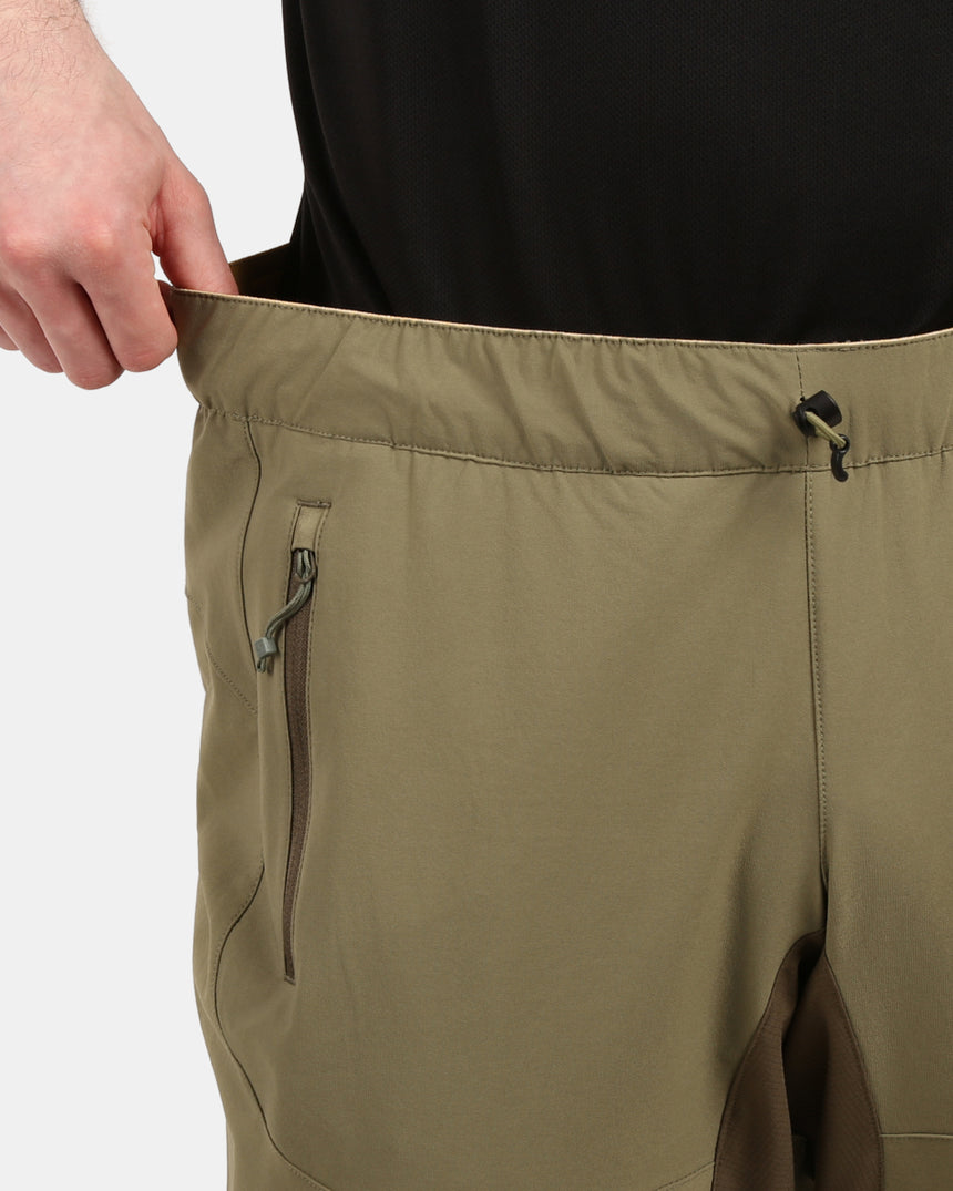 Pantaloni outdoor da uomo Kilpi ARANDI-M