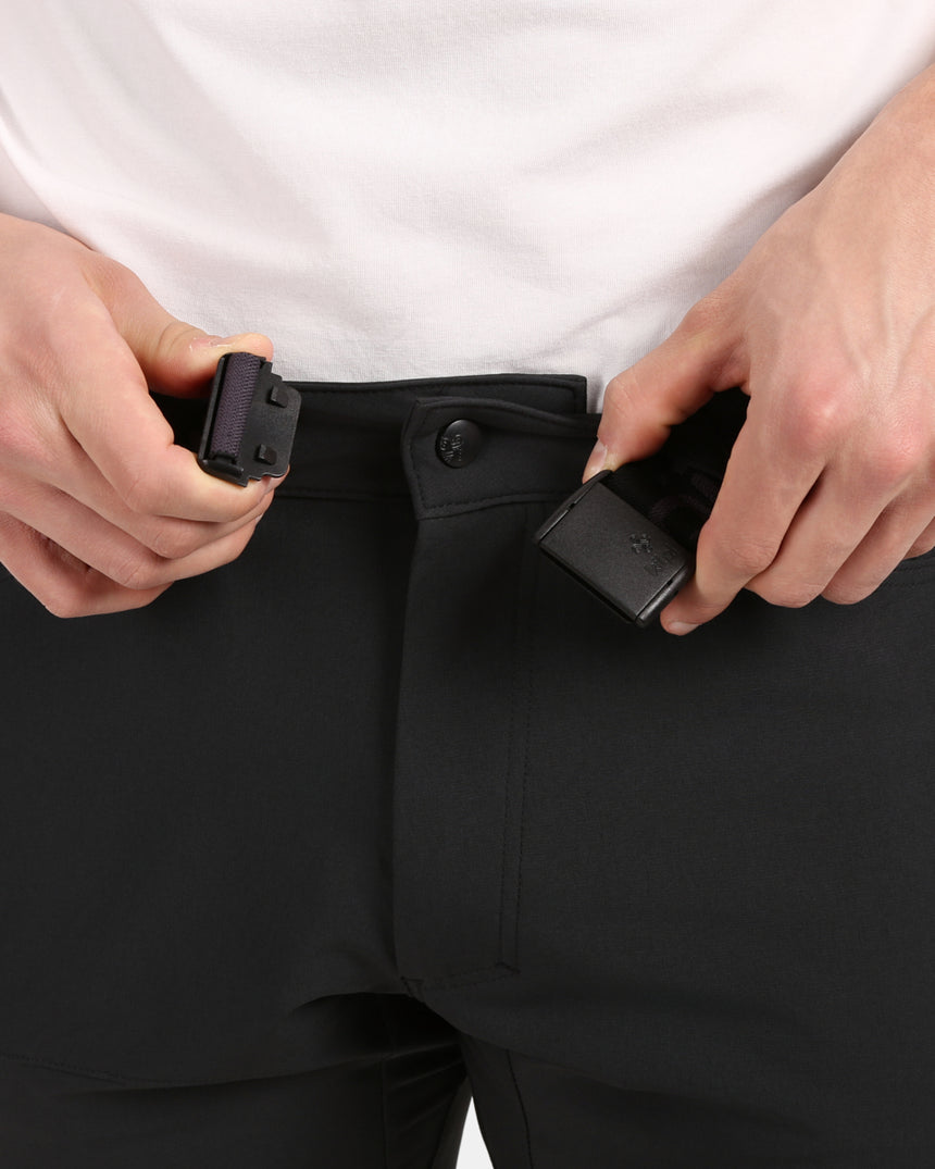 Pantaloni outdoor da uomo Kilpi LIGNE-M