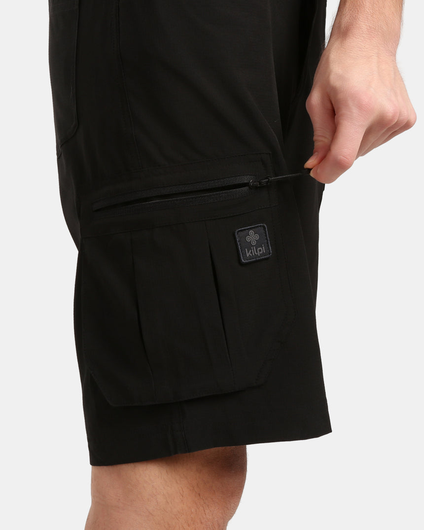Men's outdoor shorts Kilpi ASHER-M