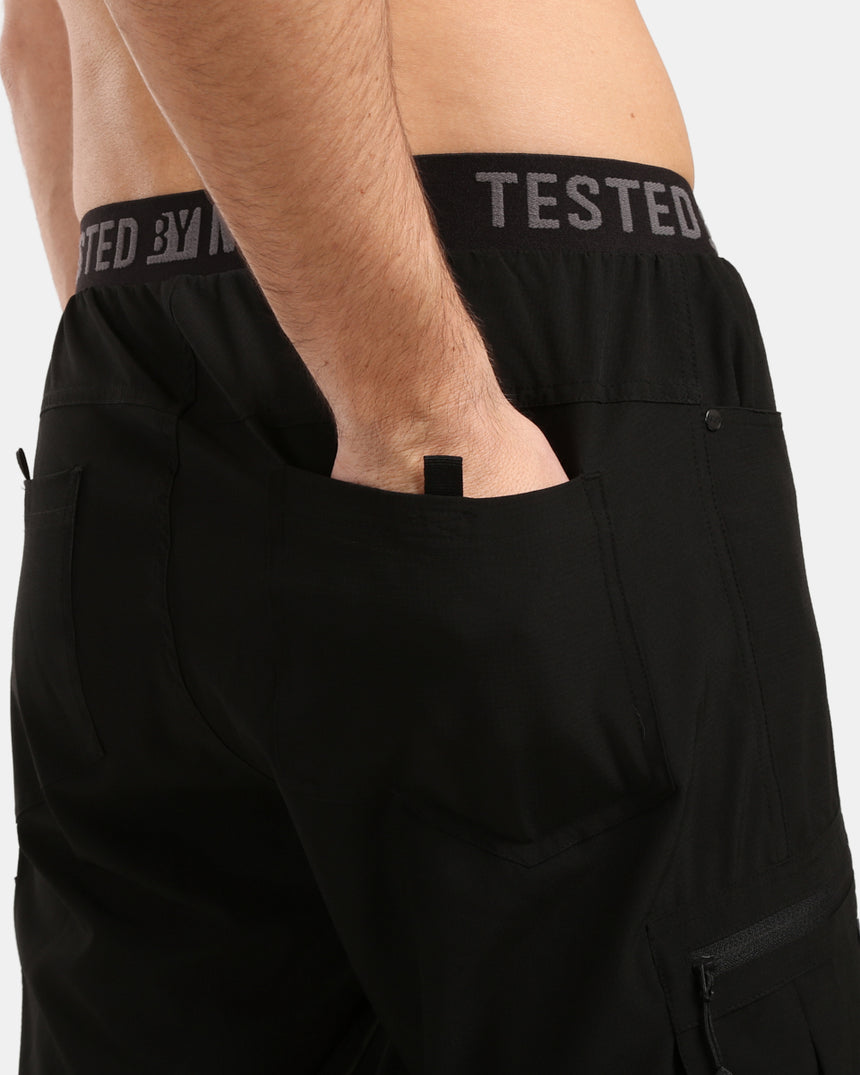 Men's outdoor shorts Kilpi ASHER-M