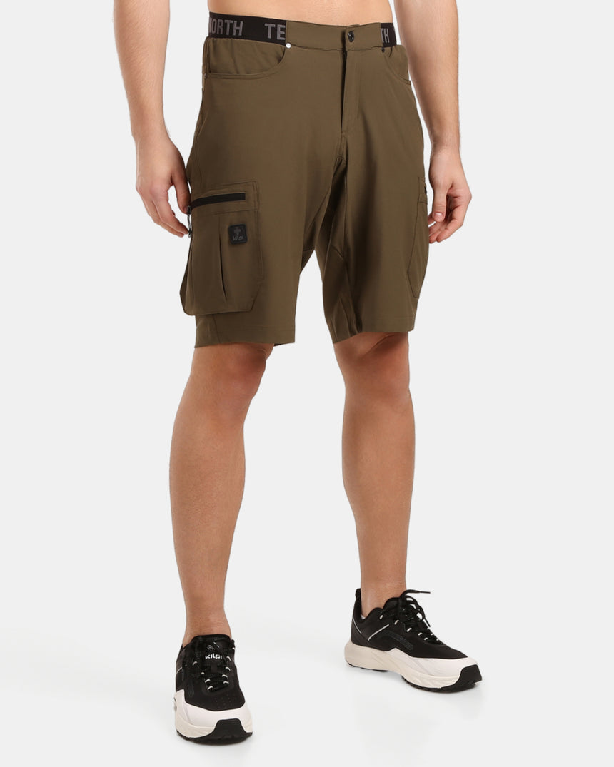 Men's outdoor shorts Kilpi ASHER-M