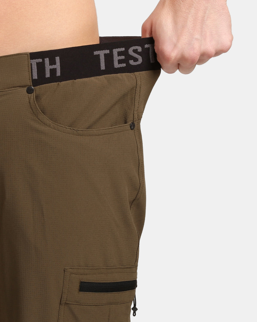 Men's outdoor shorts Kilpi ASHER-M
