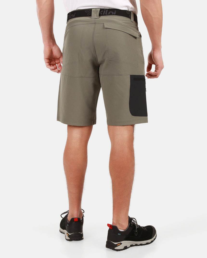 Men's shorts Kilpi NAVIA-M