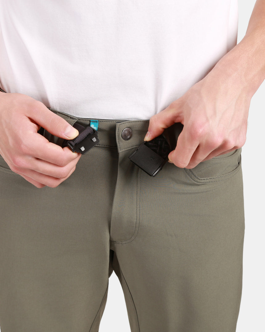 Men's shorts Kilpi NAVIA-M