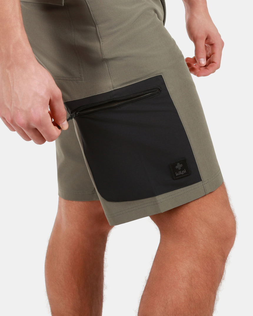 Men's shorts Kilpi NAVIA-M