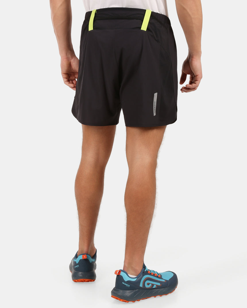 Pantaloncini da corsa da uomo Kilpi RAFEL-M