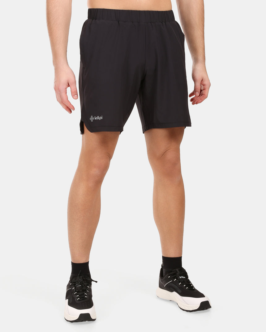 Pantaloncini fitness da uomo Kilpi BRAY-M