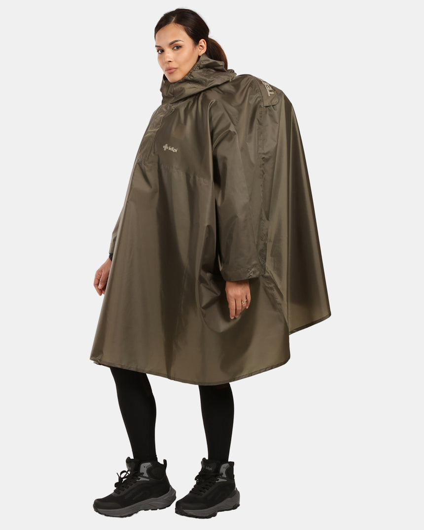 Impermeabile unisex Kilpi RAIT-U