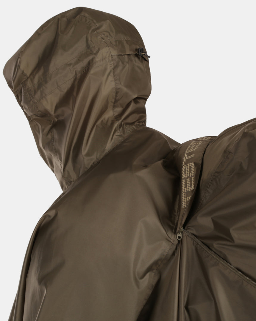 Impermeabile unisex Kilpi RAIT-U