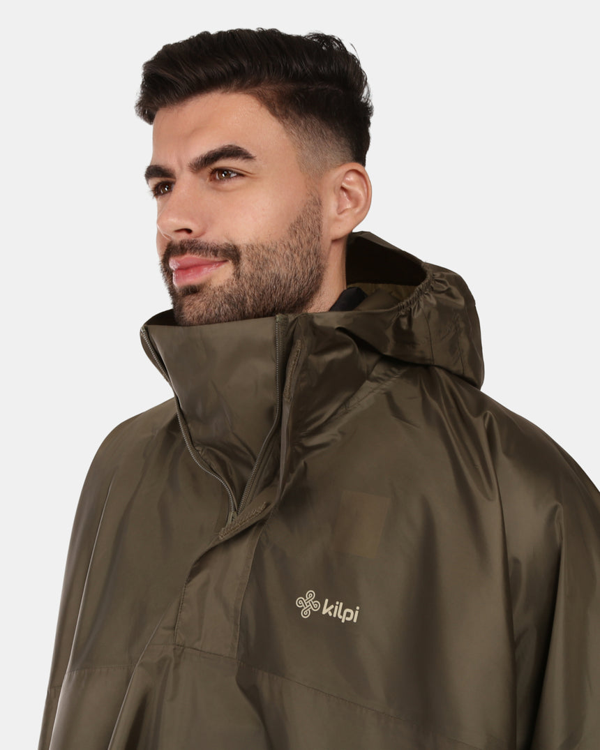 Impermeabile unisex Kilpi RAIT-U