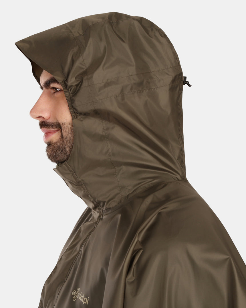 Impermeabile unisex Kilpi RAIT-U