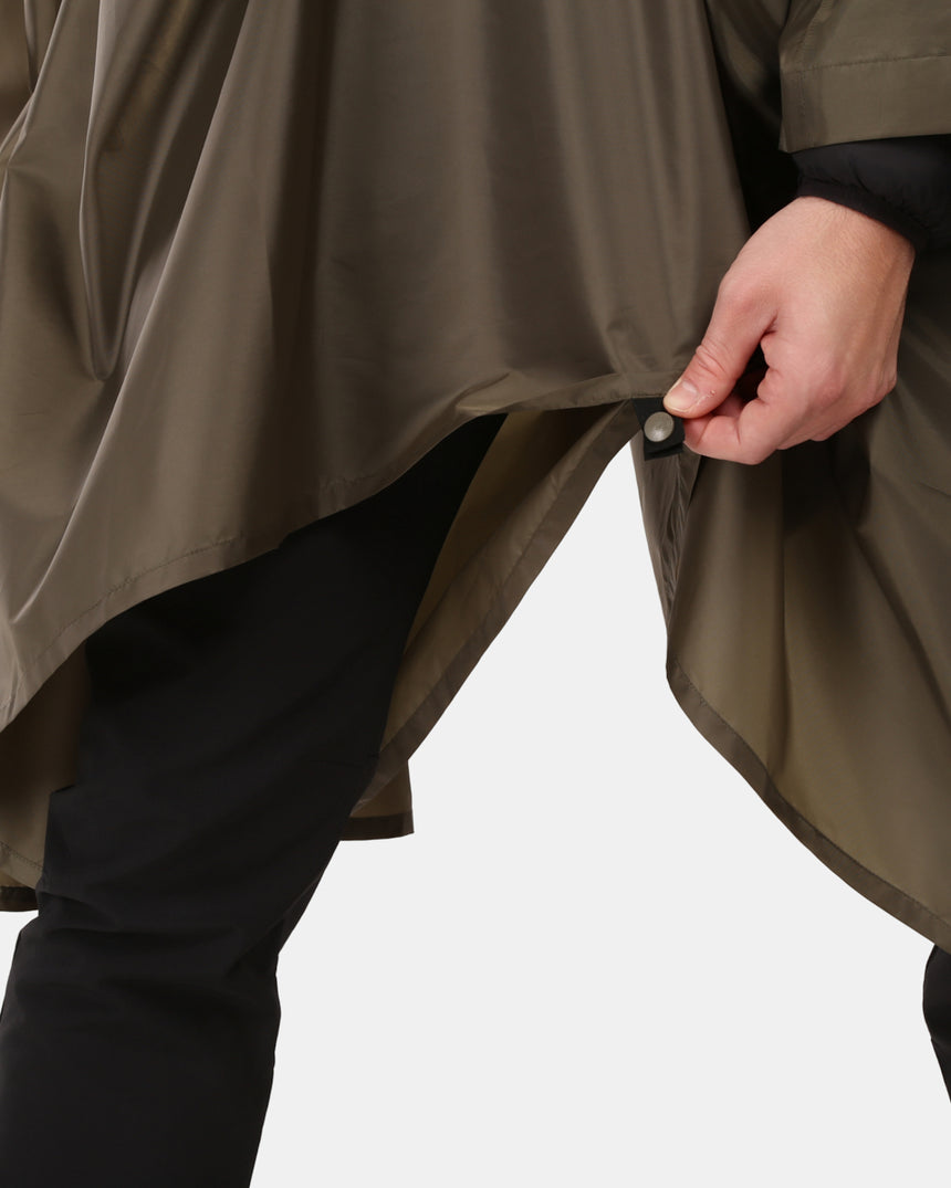 Impermeabile unisex Kilpi RAIT-U