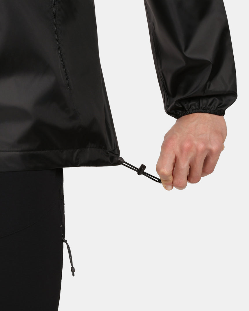 Outdoor waterproof jacket Kilpi JALUU-U