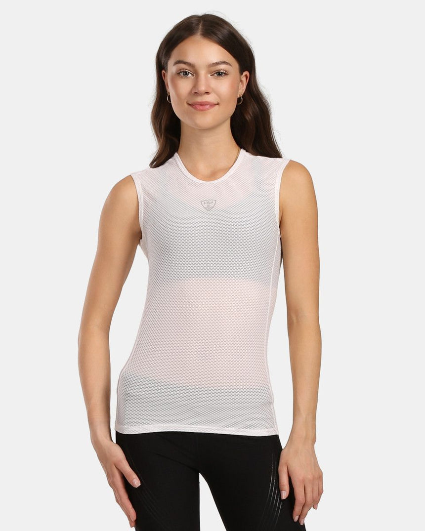 Funzionale tank superiore Kilpi NETTY-U