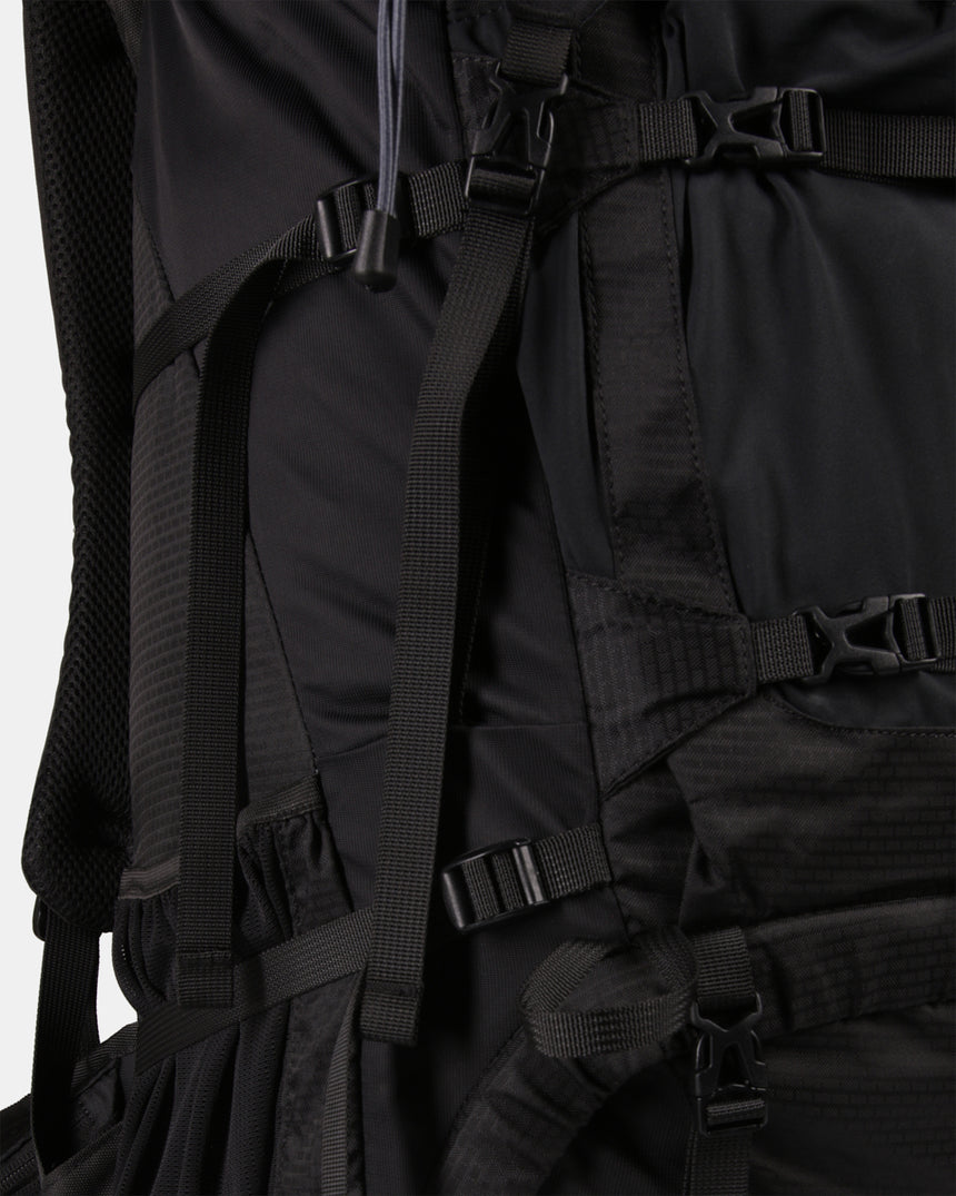 Zaino da trekking 45 L Kilpi ECROW 45-U