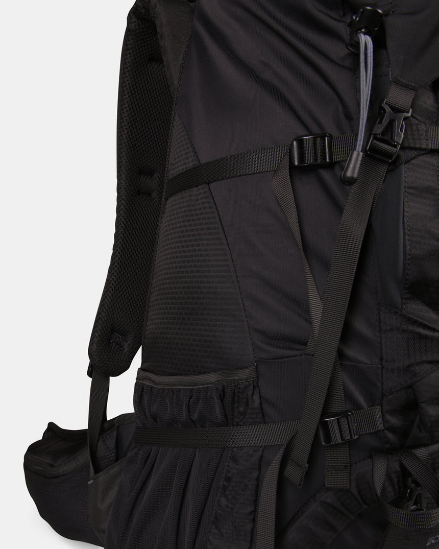 Zaino da trekking 45 L Kilpi ECROW 45-U