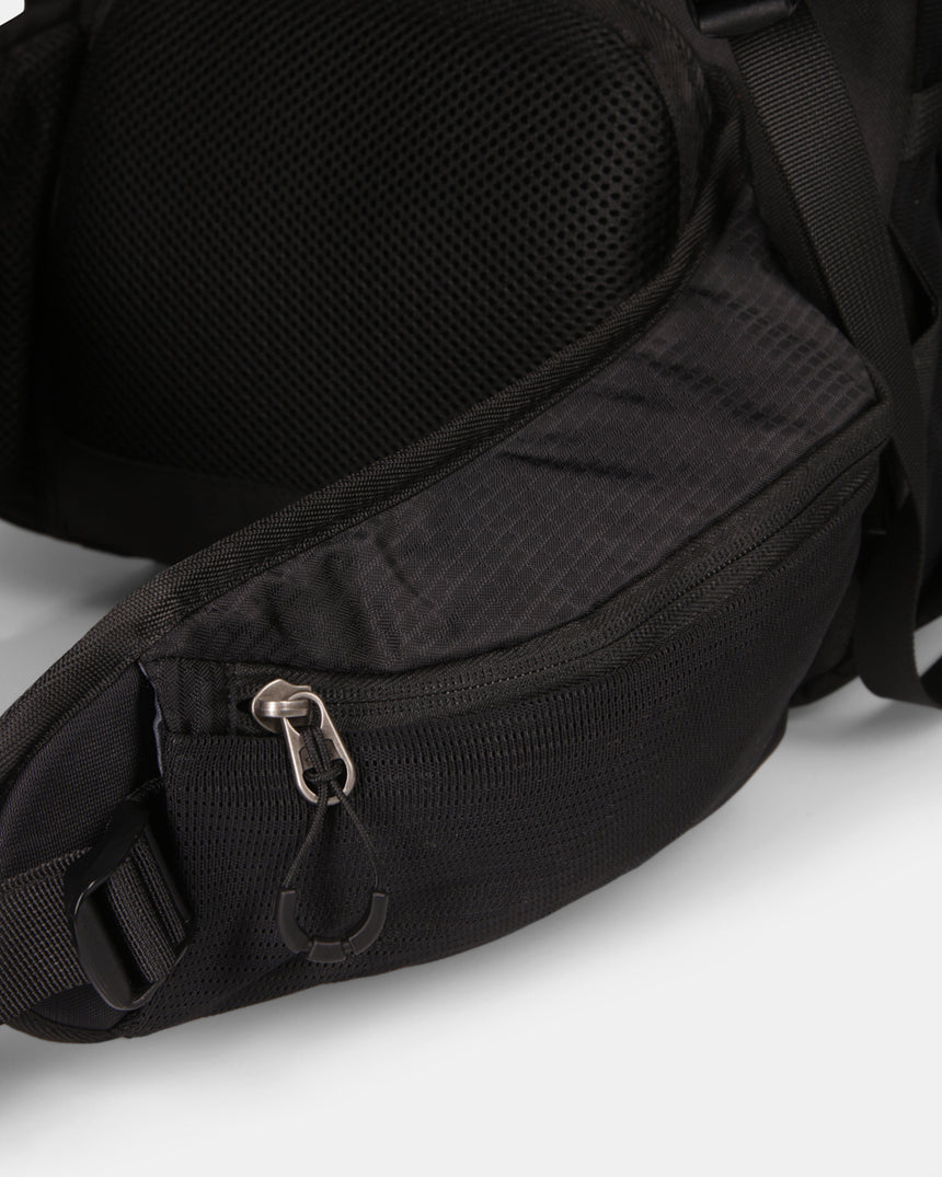 Zaino da trekking 45 L Kilpi ECROW 45-U