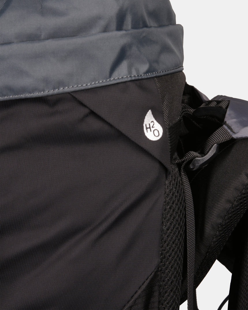 Zaino da trekking 45 L Kilpi ECROW 45-U