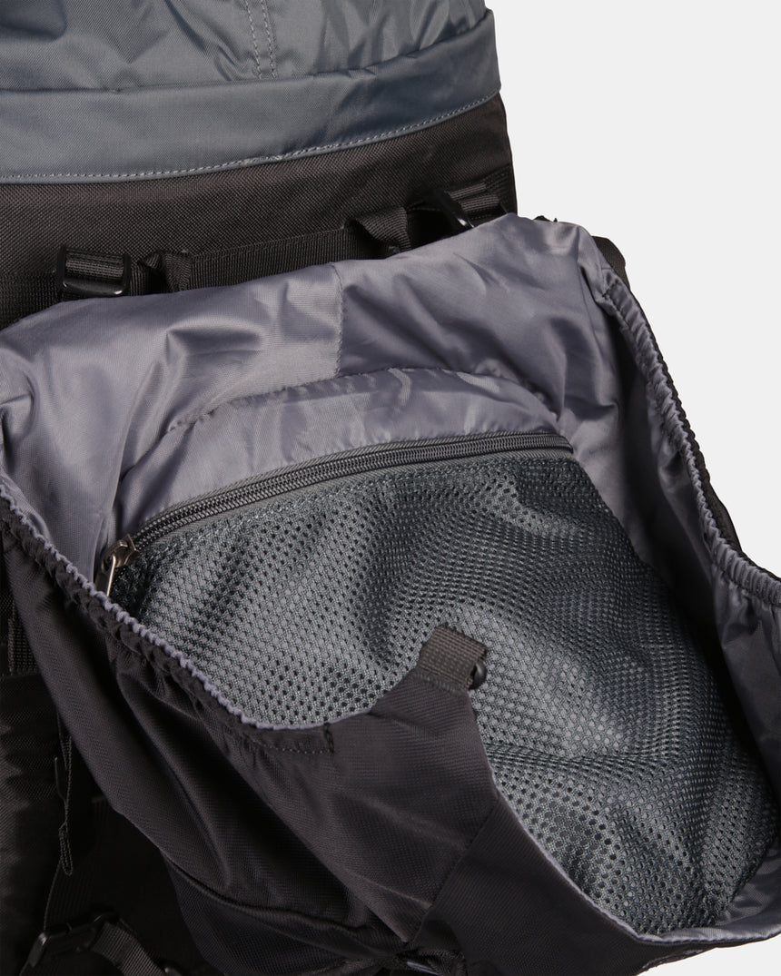 Zaino da trekking 45 L Kilpi ECROW 45-U