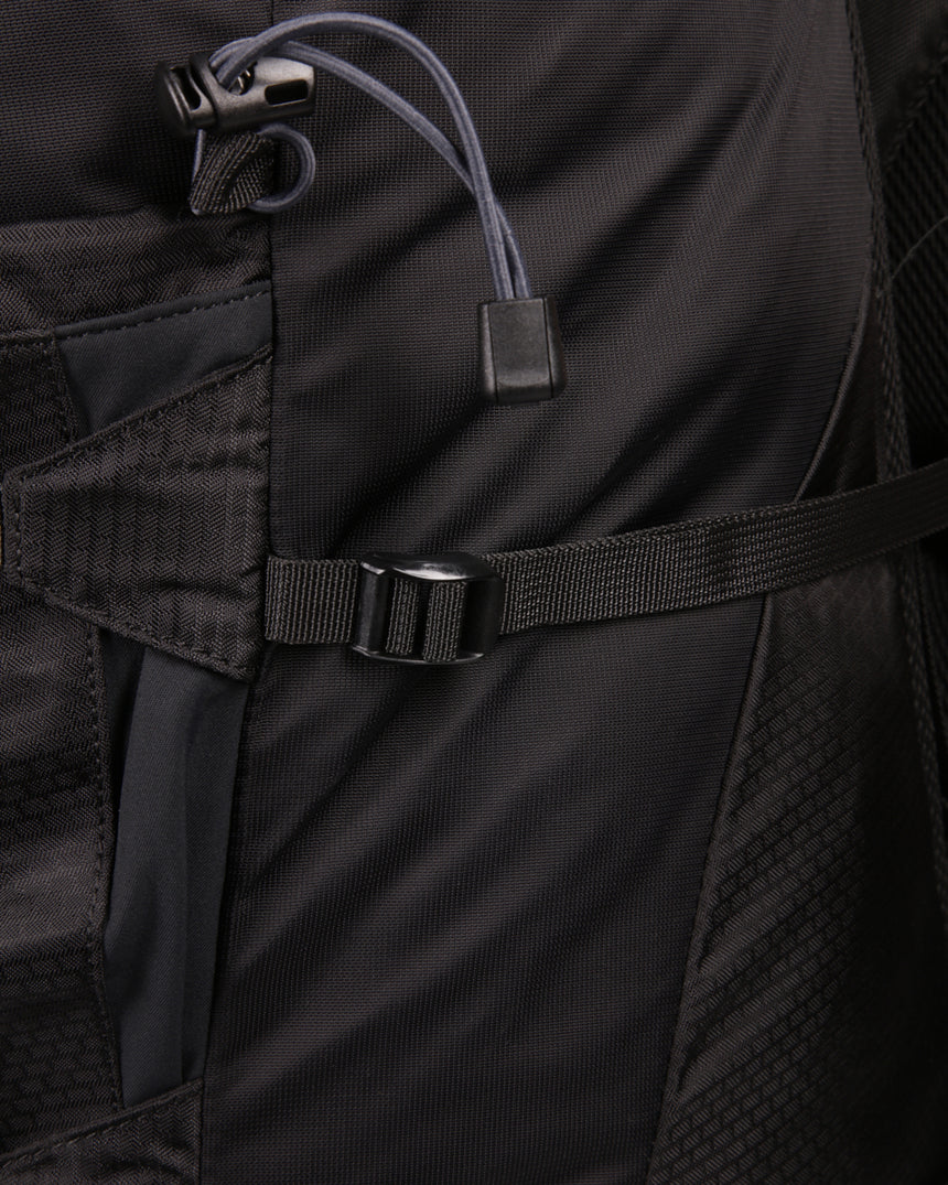 Zaino da trekking 45 L Kilpi ECROW 45-U