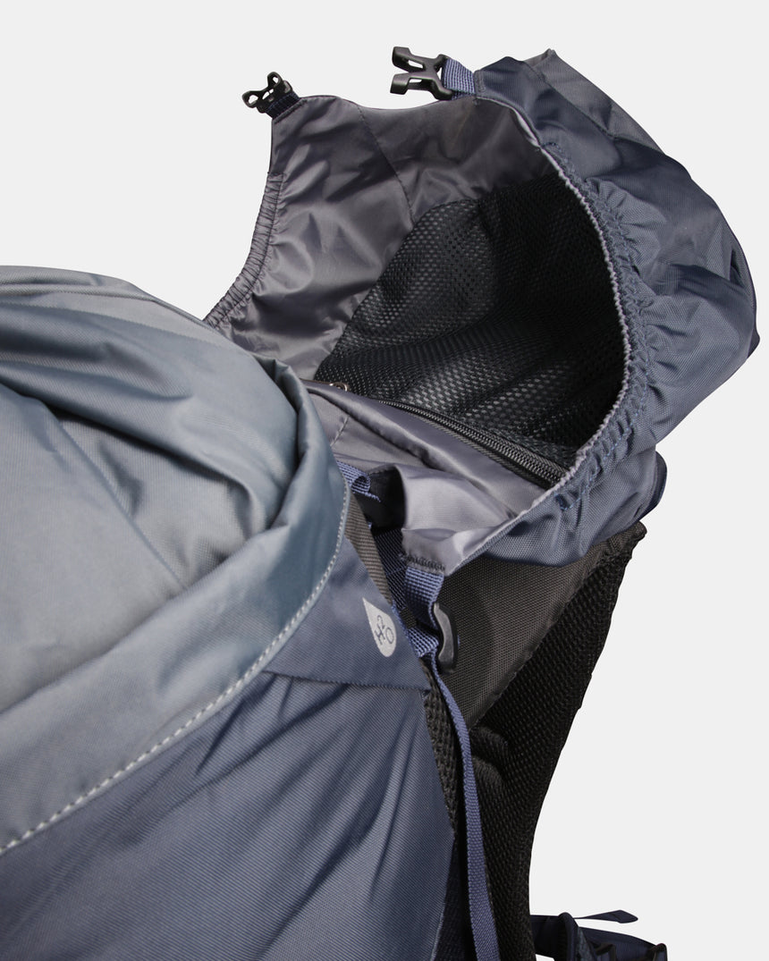Zaino da trekking 45 L Kilpi ECROW 45-U