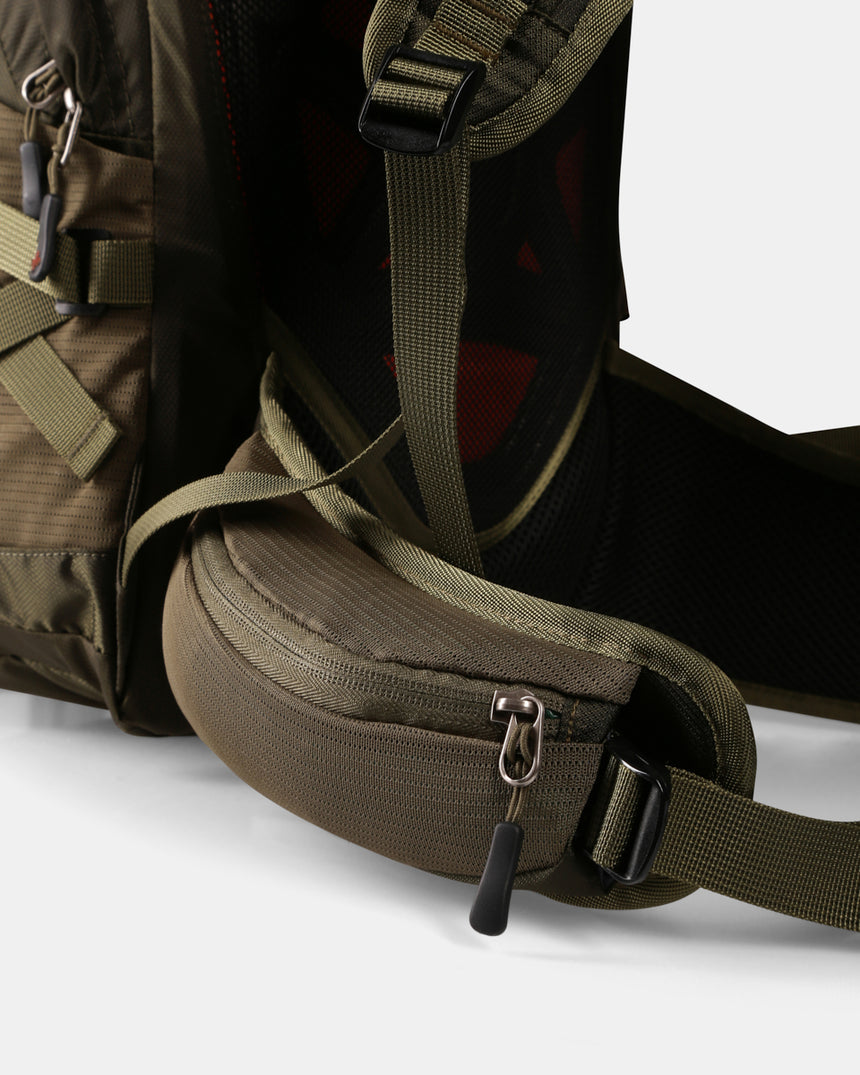 Hiking backpack Kilpi RILA 30-U