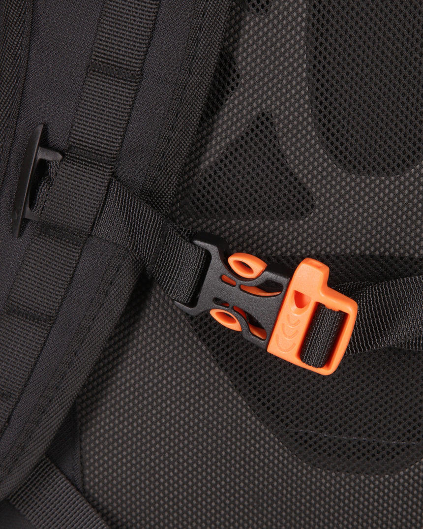 Hiking and lifestyle backpack Kilpi RIDIX 25-U