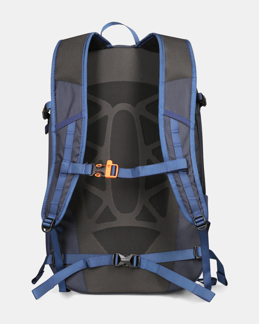 Hiking and lifestyle backpack Kilpi RIDIX 25-U