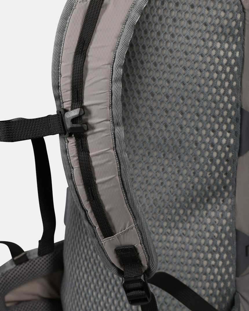 Zaino da trekking e lifestyle Kilpi PACIFIC 20-U