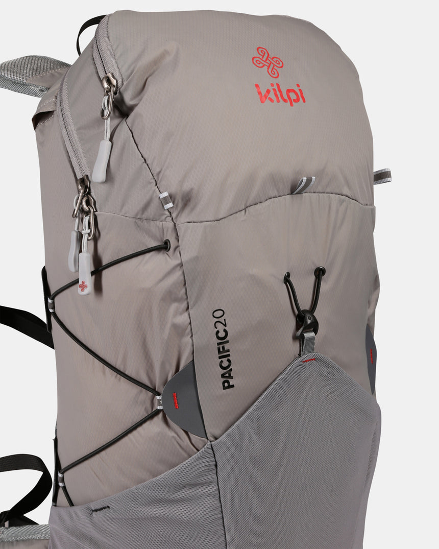 Zaino da trekking e lifestyle Kilpi PACIFIC 20-U