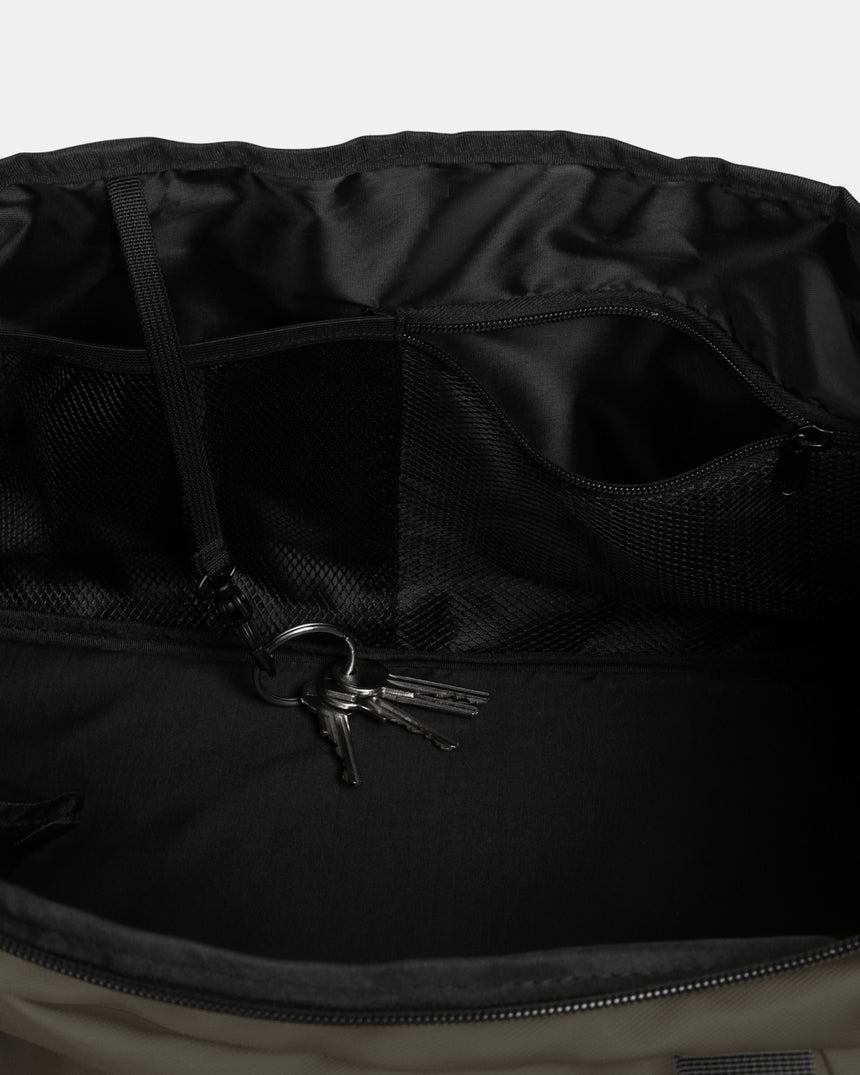 Borsa fitness Kilpi KATMAI 35-U
