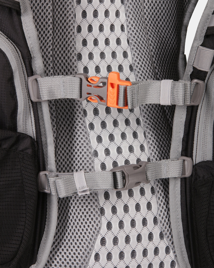 Running and cycling backpack Kilpi CADENCE 10-U