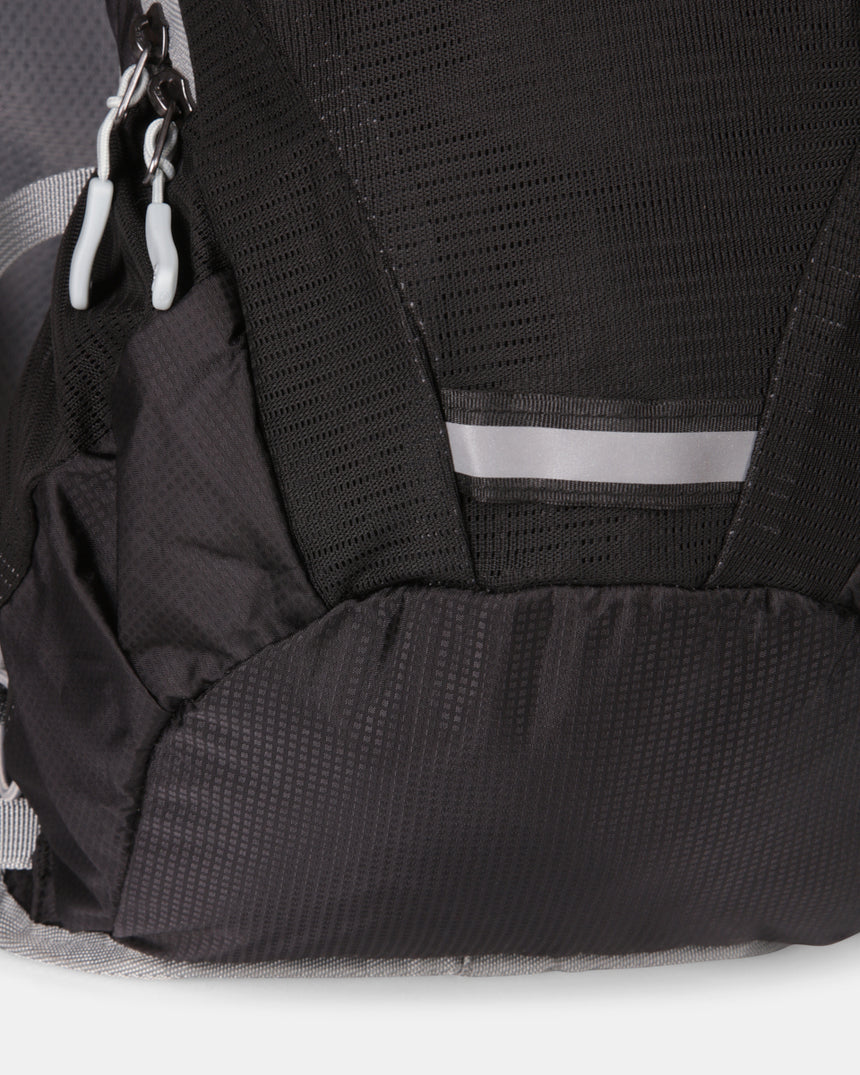 Running and cycling backpack Kilpi CADENCE 10-U