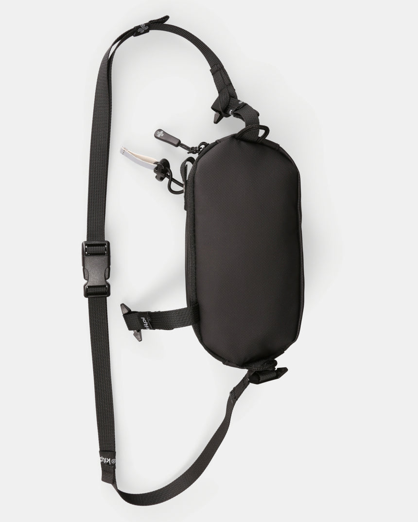 Multifunctional shoulder bag Kilpi MULTIPLE-U