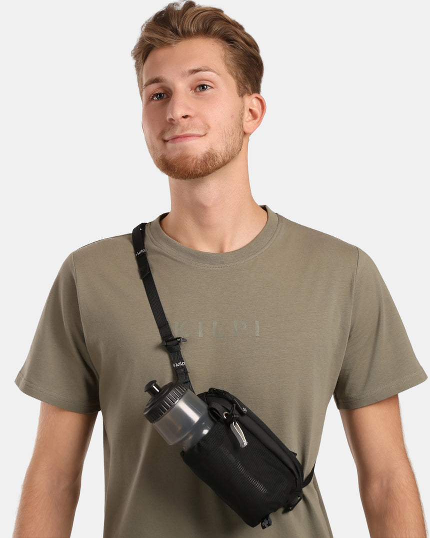 Multifunctional shoulder bag Kilpi MULTIPLE-U