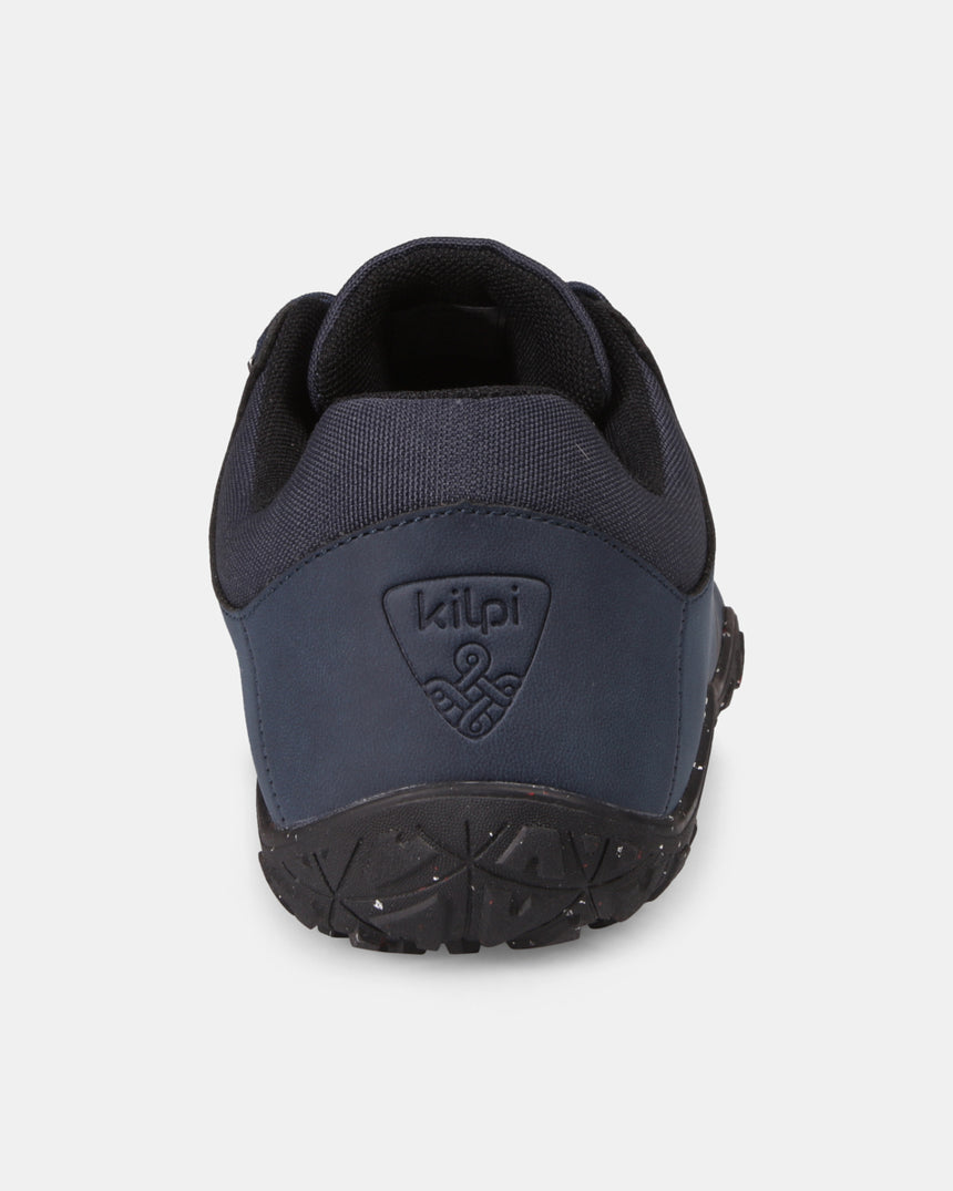 Outdoor barefoot shoes Kilpi BARELO LOW-U