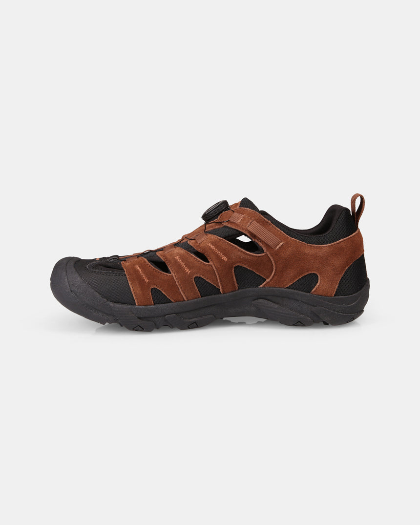 Sandali turistici unisex Kilpi SANDRO-U