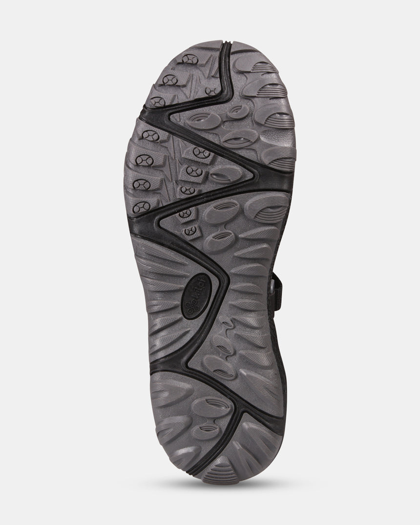 Lifestyle sandals Kilpi PIERO-U