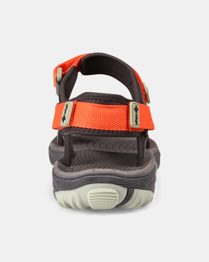 Lifestyle sandals Kilpi PIERO-U