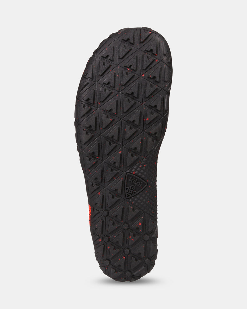 Summer barefoot shoes Kilpi STEP LOW-U