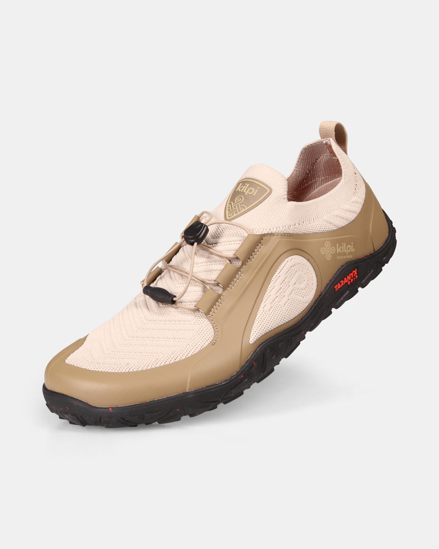 Summer barefoot shoes Kilpi STEP LOW-U