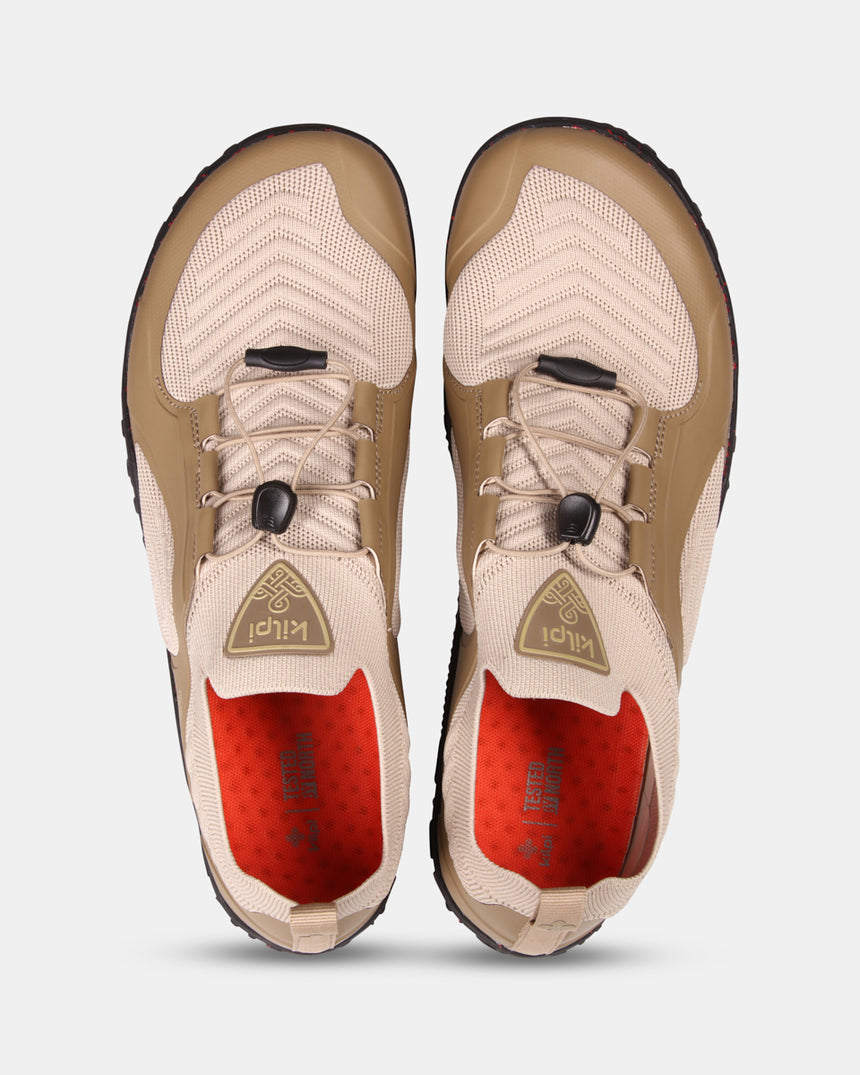 Summer barefoot shoes Kilpi STEP LOW-U
