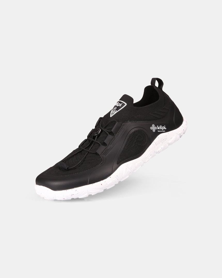 Summer barefoot shoes Kilpi STEP LOW-U