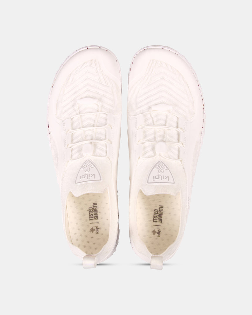Summer barefoot shoes Kilpi STEP LOW-U