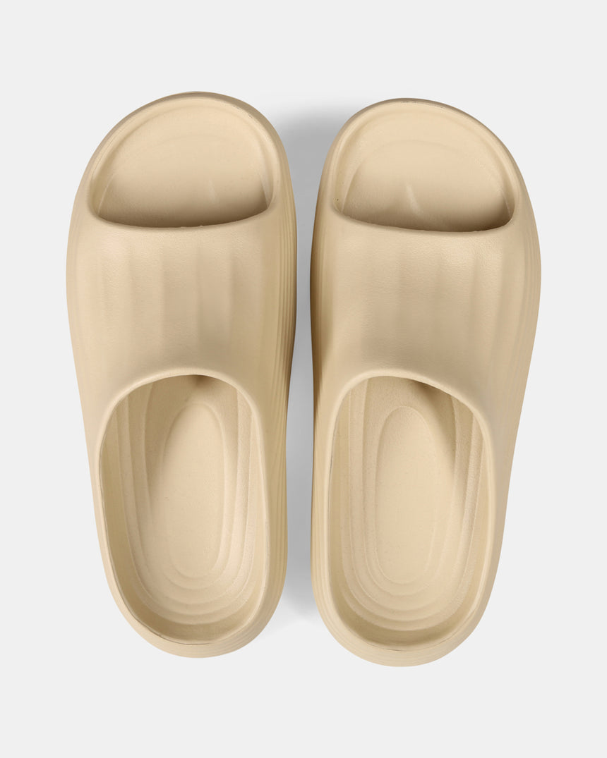 Unisex slippers Kilpi BIFLOPY-U
