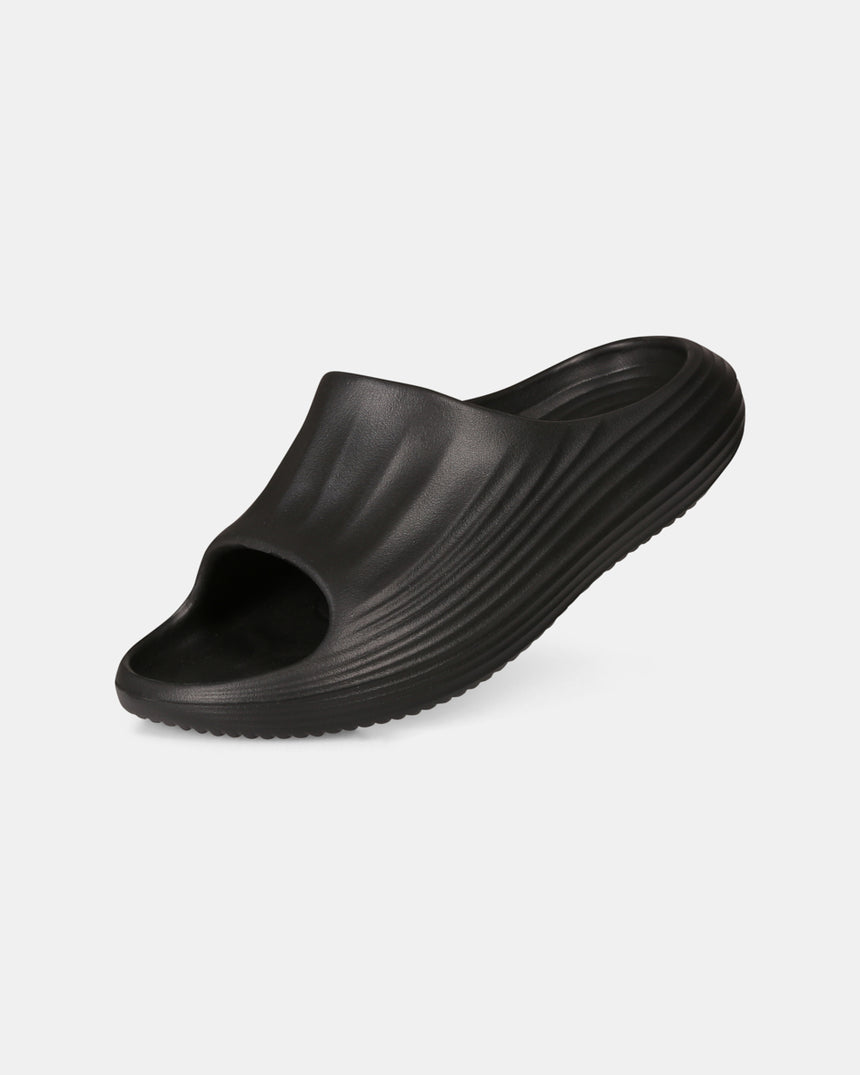 Unisex slippers Kilpi BIFLOPY-U