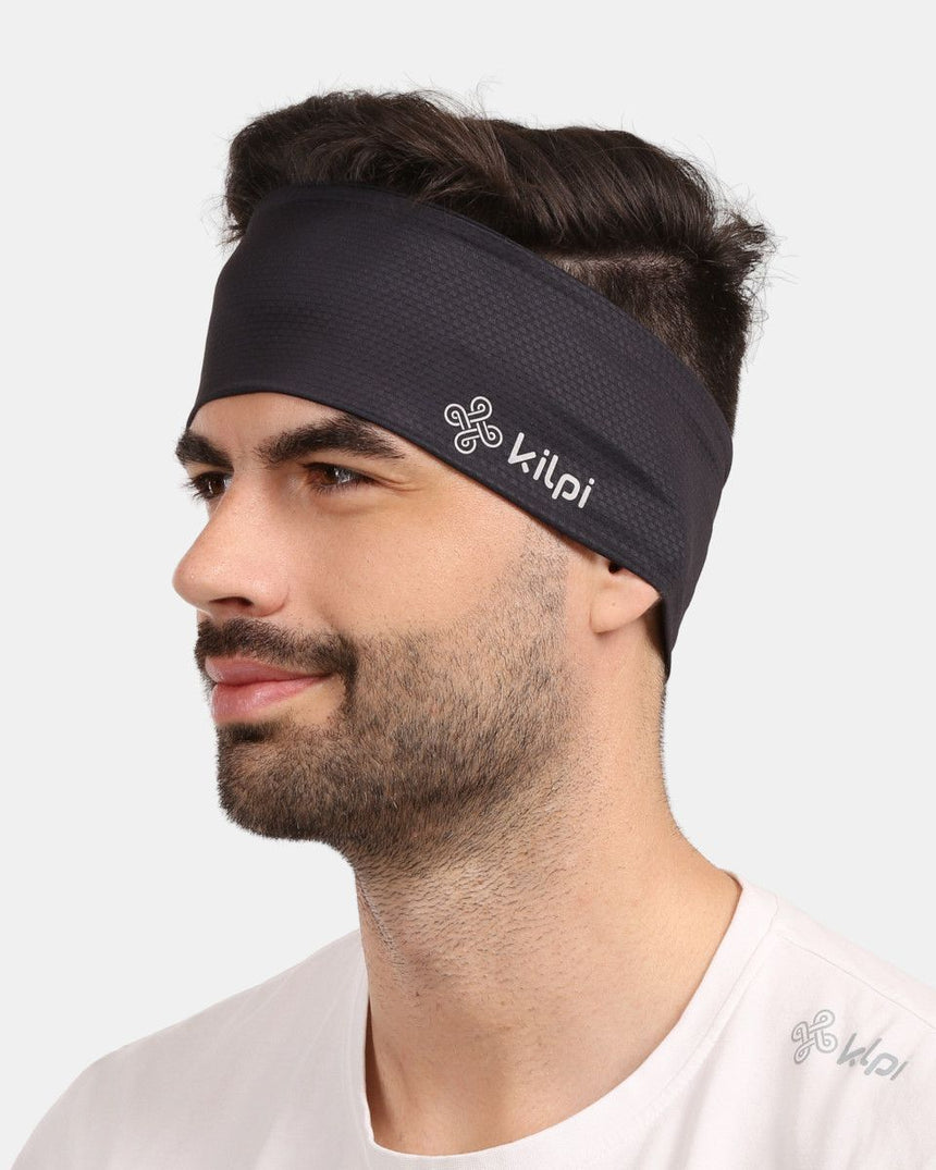 Sporty headband Kilpi COOLY-U