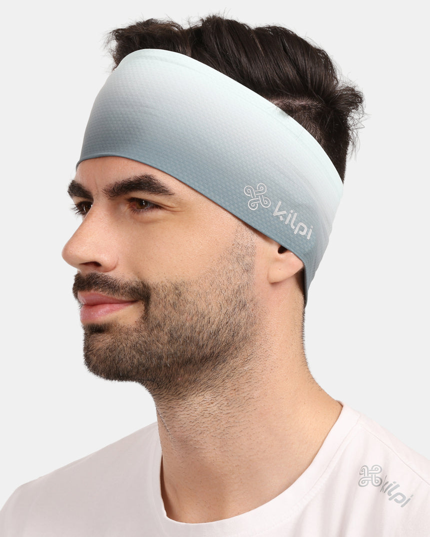 Sporty headband Kilpi COOLY-U